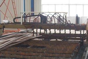 钢结构加工流程